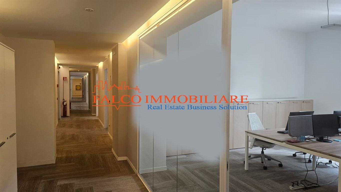 Affitto Ufficio, Milano