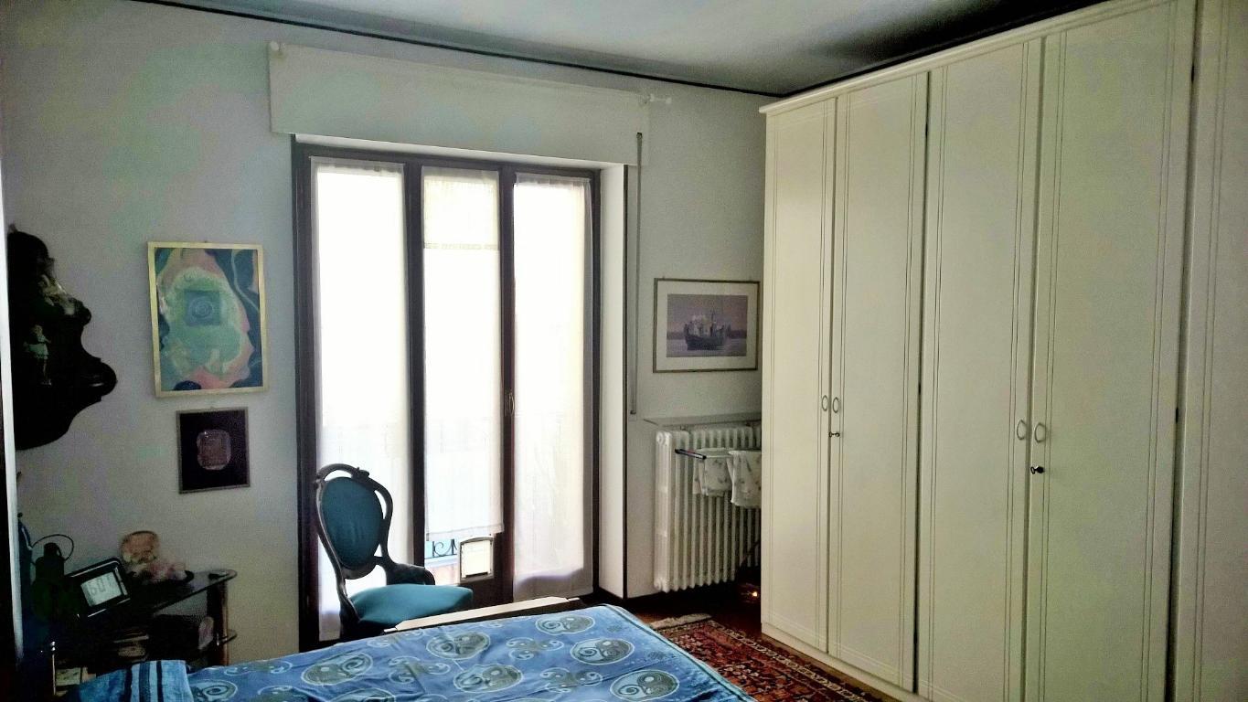 Appartamento VARESE vendita   VIA DE CRISTOFORIS BYBLOS REAL ESTATE