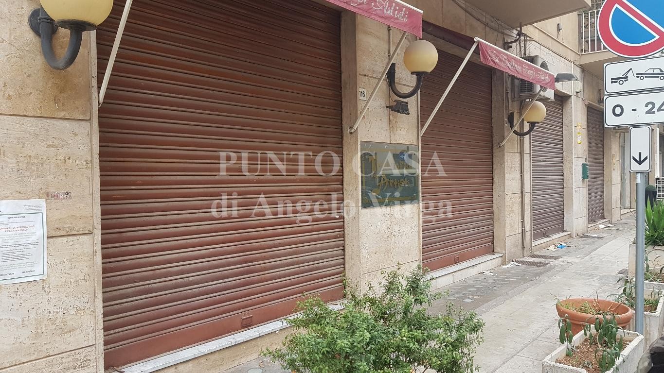  palermo affitto quart: liberta