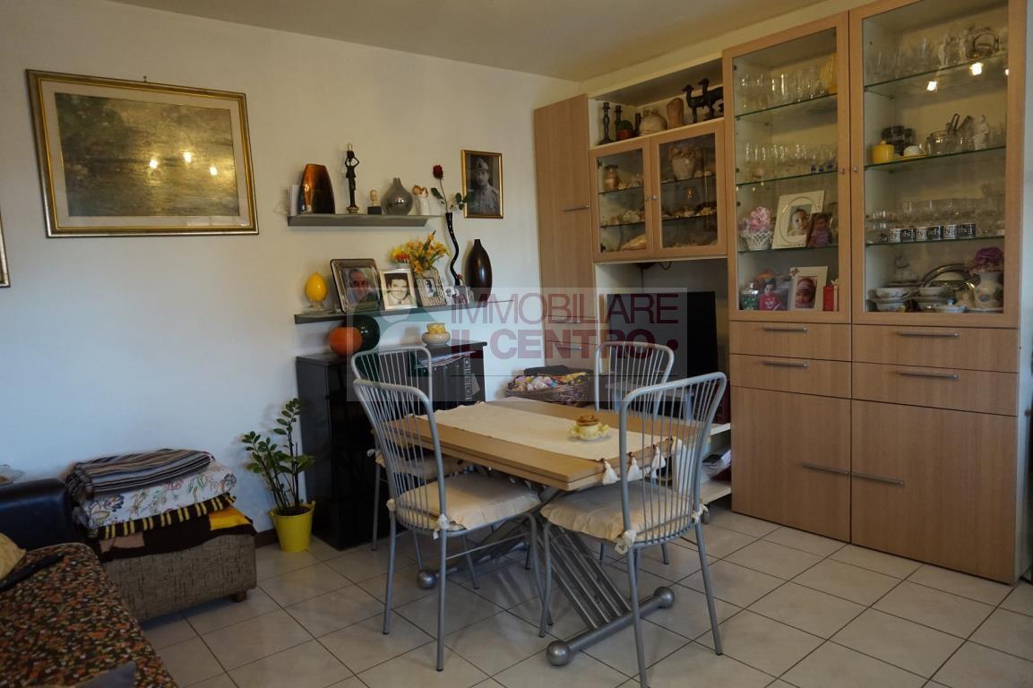 Villa Semi Indipendente CASTELNUOVO MAGRA vendita    IL CENTRO IMMOBILIARE snc di Stefano Santi