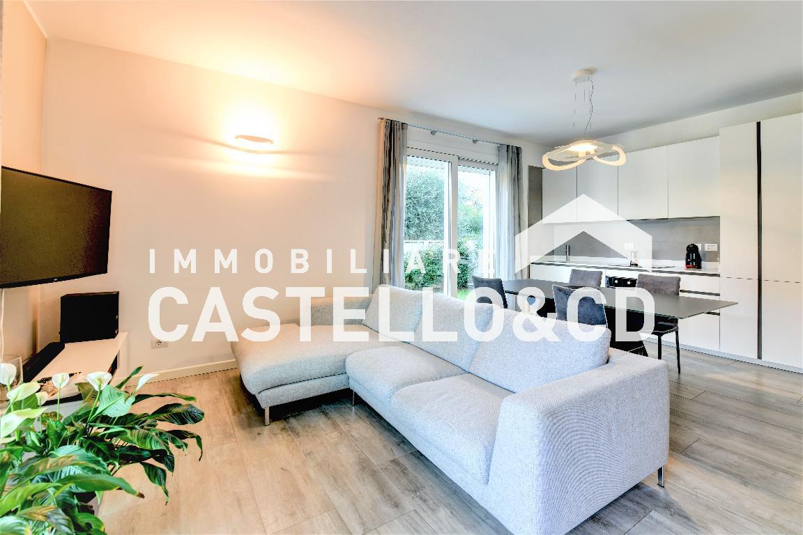 Appartamento DESENZANO DEL GARDA vendita   papa giovanni xxiii CASTELLO&CD Immobiliare di Rambaldini Loretta