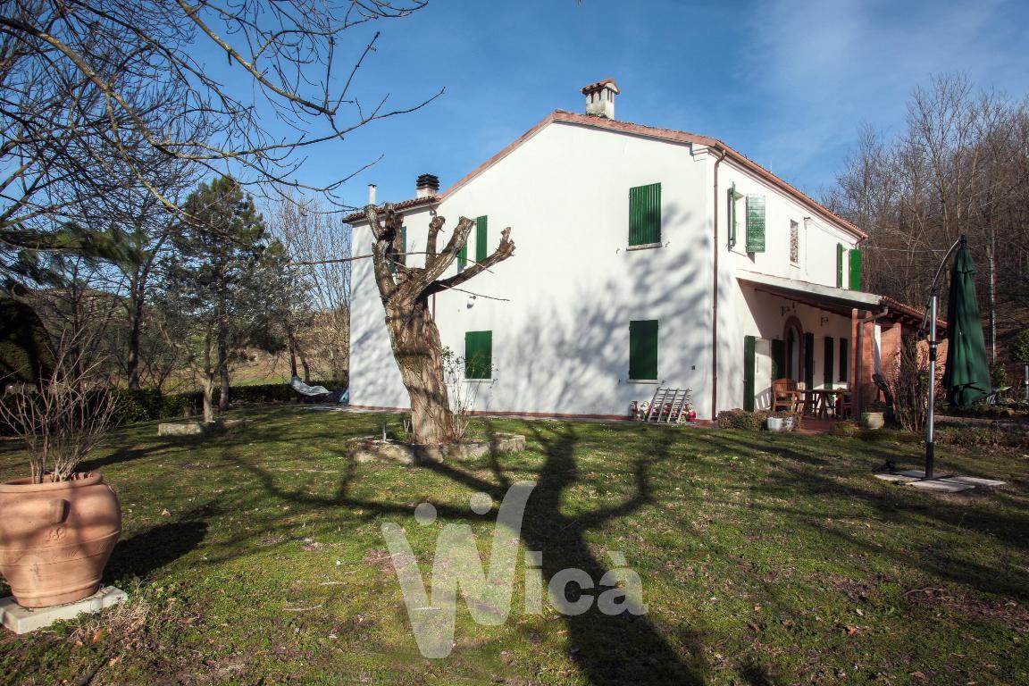 Villa Unifamiliare - Indipendente CESENA vendita    Giampaolo Magnani srl