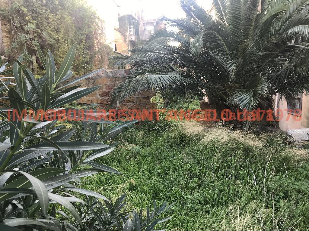 Villa Unifamiliare - Indipendente AGRIGENTO vendita   Cortile recinto CANTAVENERA ROSARIO