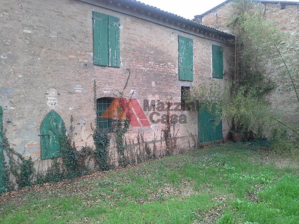 Rustico - Cascina RAVENNA vendita  RONCALCECI  Mazzini Casa di Simonetta Iantosca