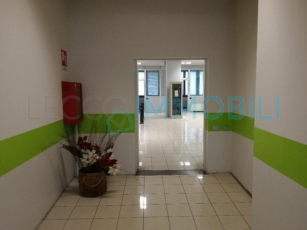 Ufficio - Loc.Com. LECCO vendita   Corso Emanuele Filiberto STUDIO LECCO TRE S.R.L.