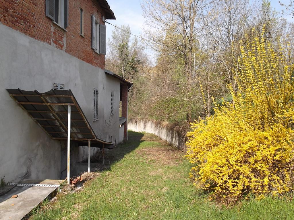 Villa Unifamiliare - Indipendente VICOFORTE vendita    Emmepi Case
