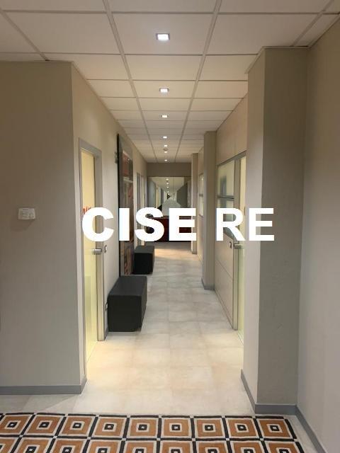 Ufficio - Loc.Com. MILANO affitto   VIA POMPEO LITTA CISE RE SRL
