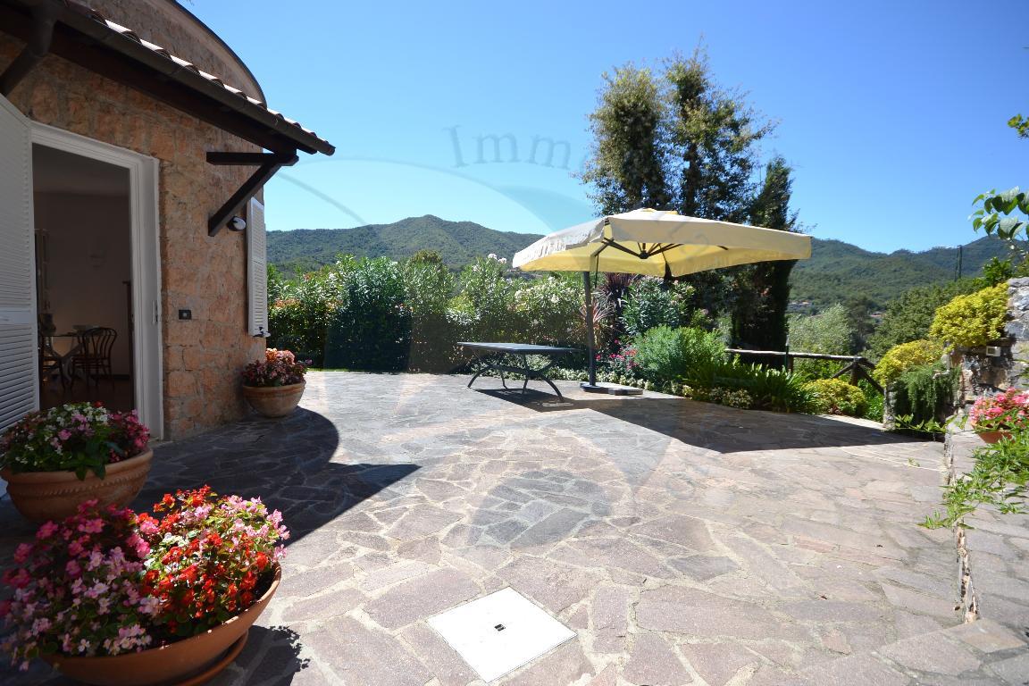 Villa GARLENDA vendita    Miramare Immobiliare