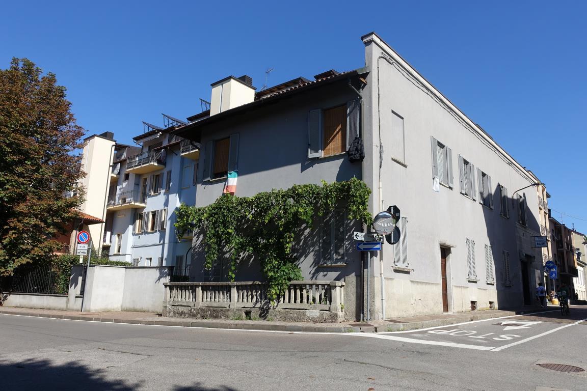  villasanta affitto quart:  bassi-immobiliare