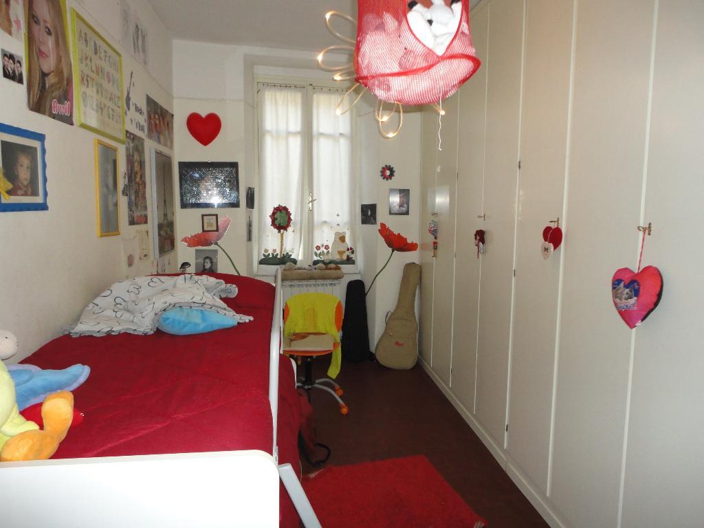 Appartamento SARZANA vendita    IL CENTRO IMMOBILIARE snc di Stefano Santi