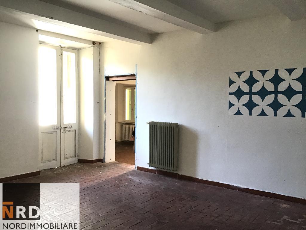 Appartamento MANTOVA vendita   via conciliazione Nordimmobiliare Mantova Sas