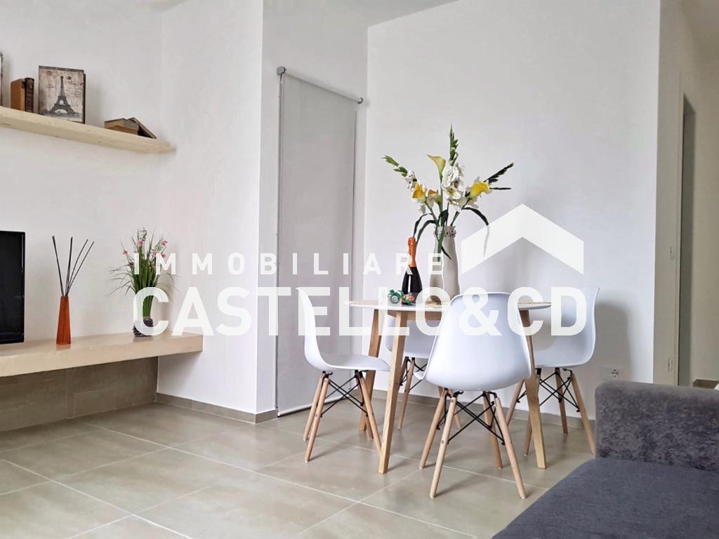 Appartamento DESENZANO DEL GARDA vendita   Via Irta CASTELLO&CD Immobiliare di Rambaldini Loretta