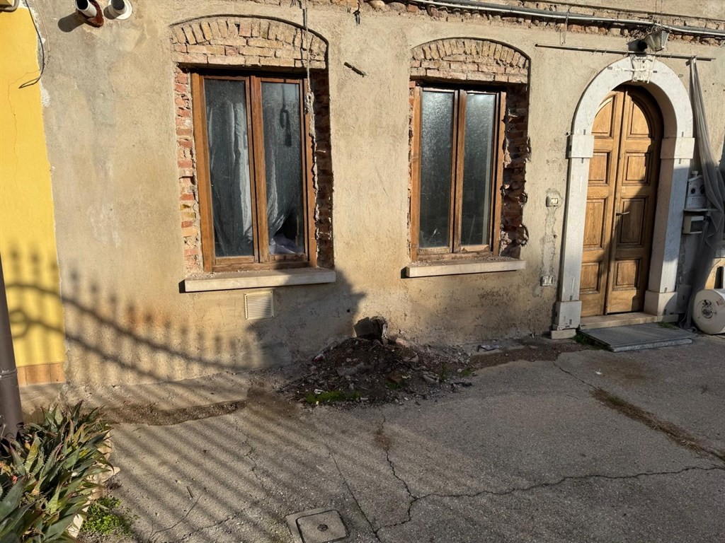 Appartamento in Vendita