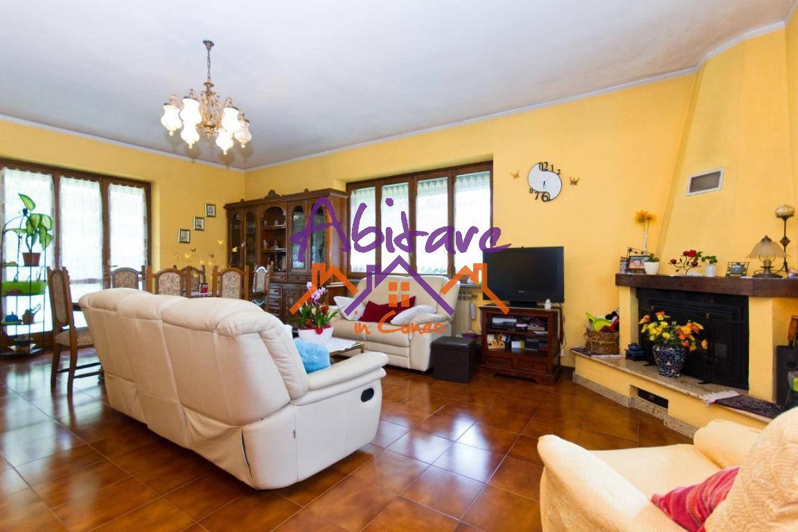 Villa MARGARITA vendita    ABITARE 4 SAS