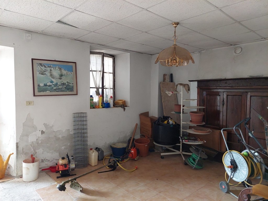 Appartamento in Vendita