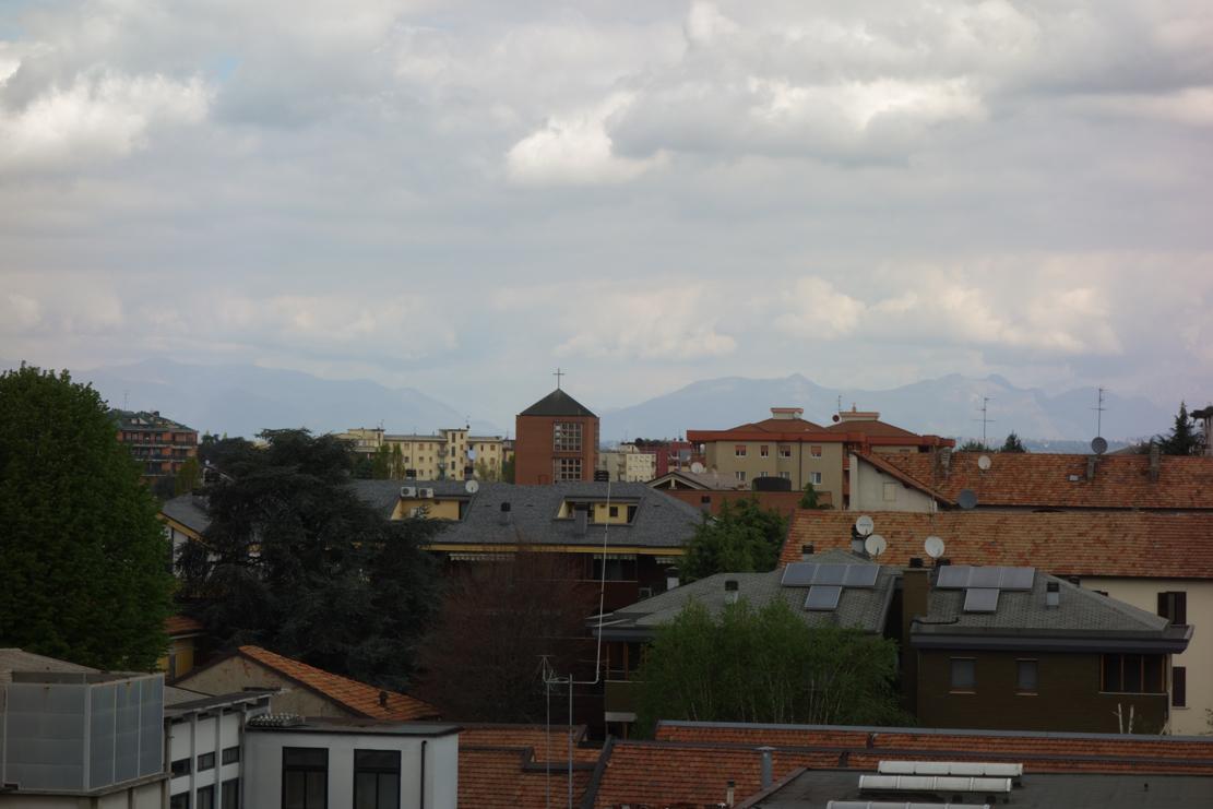 Appartamento MONZA vendita  AMATI  Bassi Immobiliare