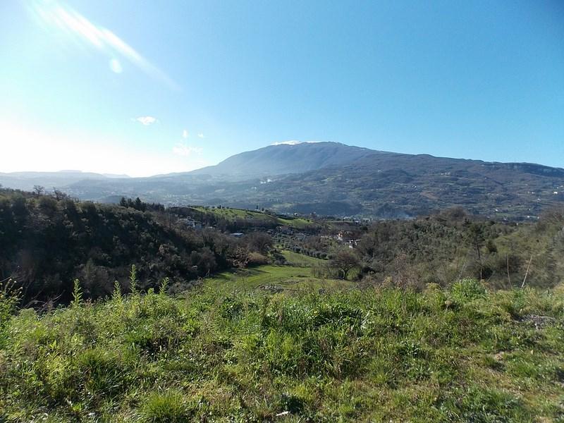 Vendesi due case indipendenti ad Ascoli Piceno
