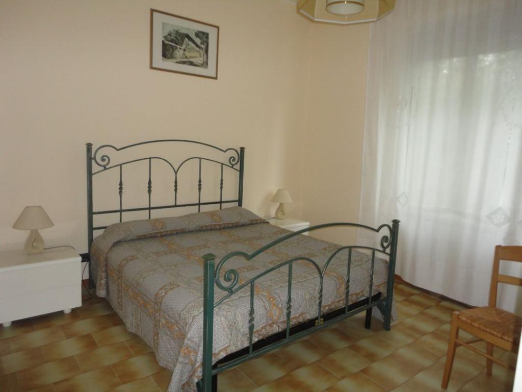 Villa Unifamiliare - Indipendente AMEGLIA vendita    IL CENTRO IMMOBILIARE snc di Stefano Santi