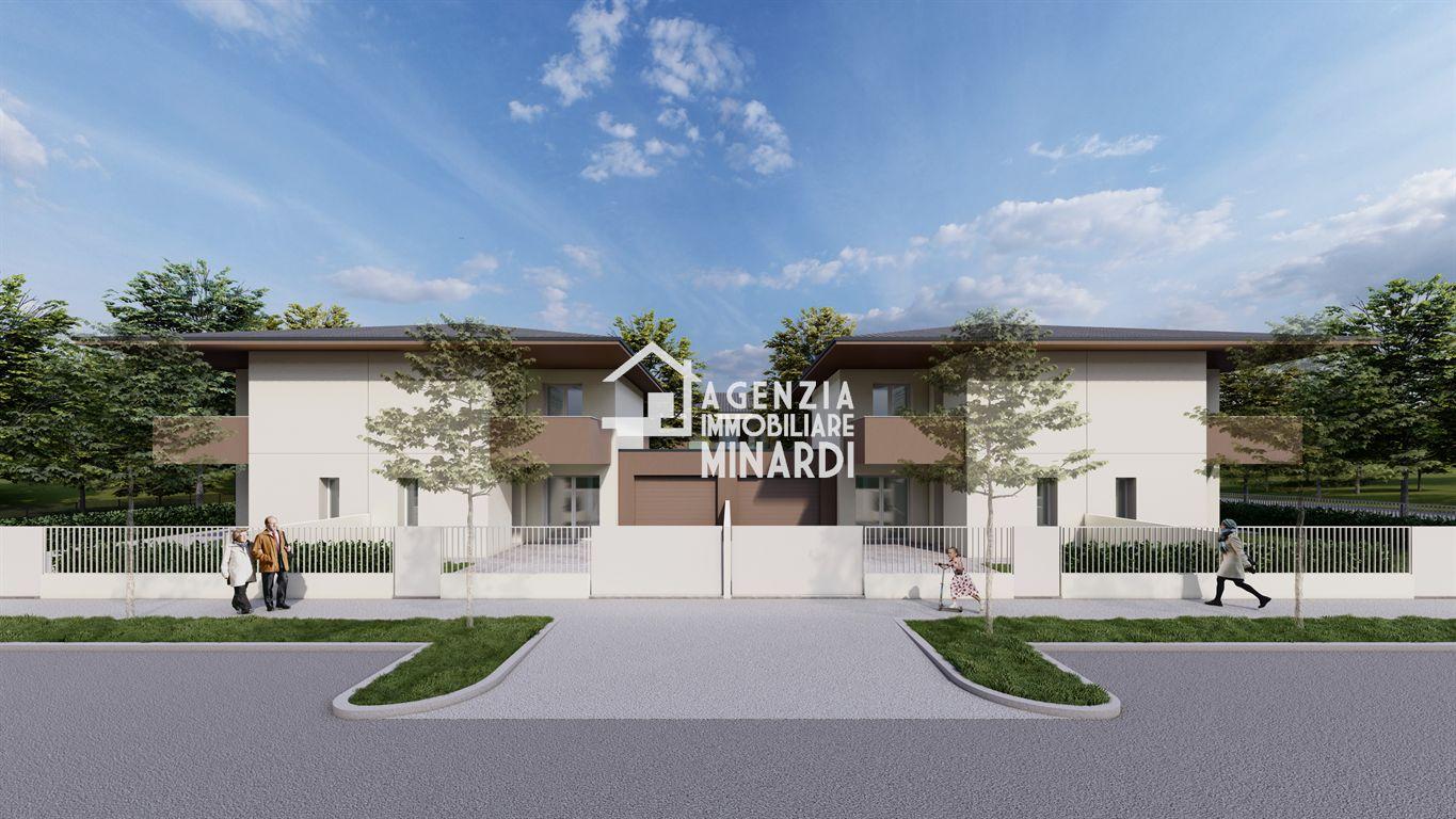 Venta Casa Semindipendente, Faenza