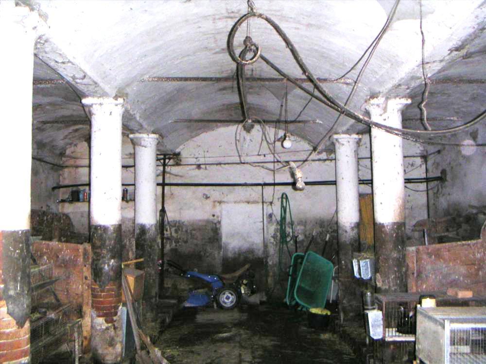  ravenna vendita quart:  studio effe di fabbri pierluigi e c. s.a.s.