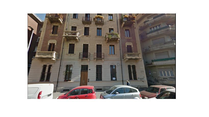 Ufficio - Loc.Com. TORINO vendita  CAMPIDOGLIO Via Giacomo Medici BIMAR SAS DI ROSSI IVANO & C.