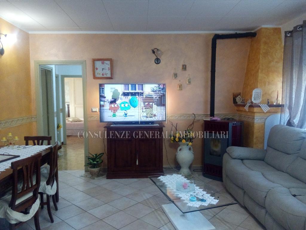 Appartamento IMOLA vendita    Compro Casa Srl