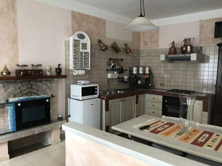 Villa Semi Indipendente TROMELLO vendita   via roma Acquaotta Basilia Maria