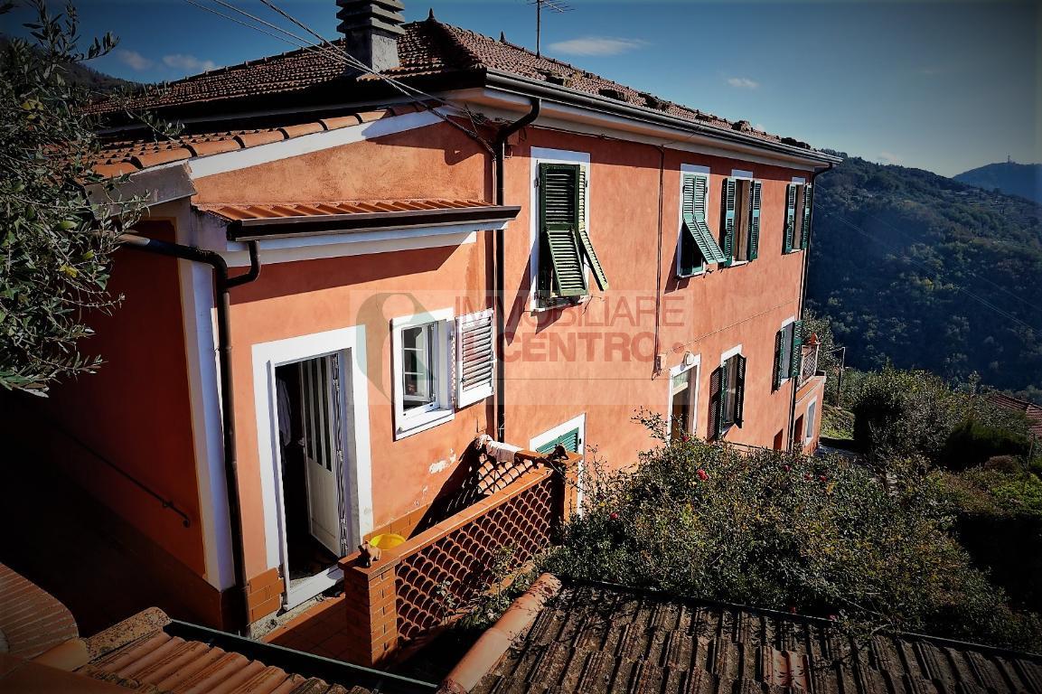  castelnuovo magra vendita quart:  il centro immobiliare snc di stefano santi