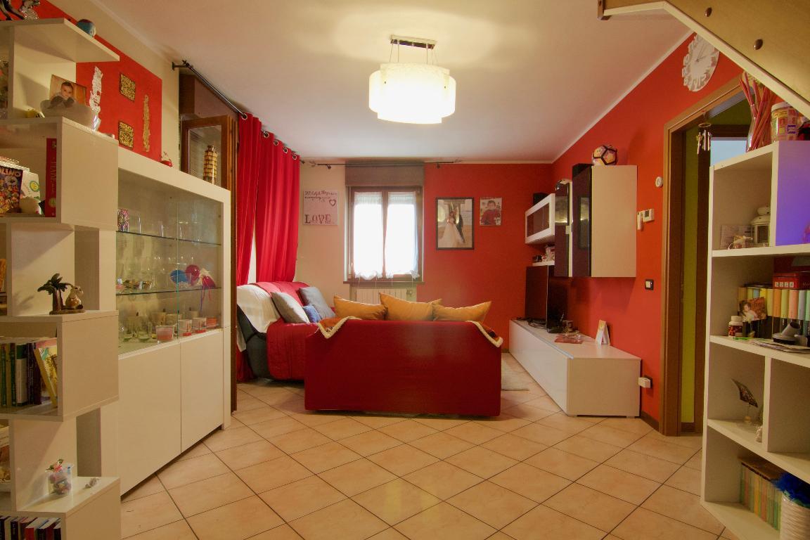 Appartamento COLOGNOLA AI COLLI vendita    UnityCasa