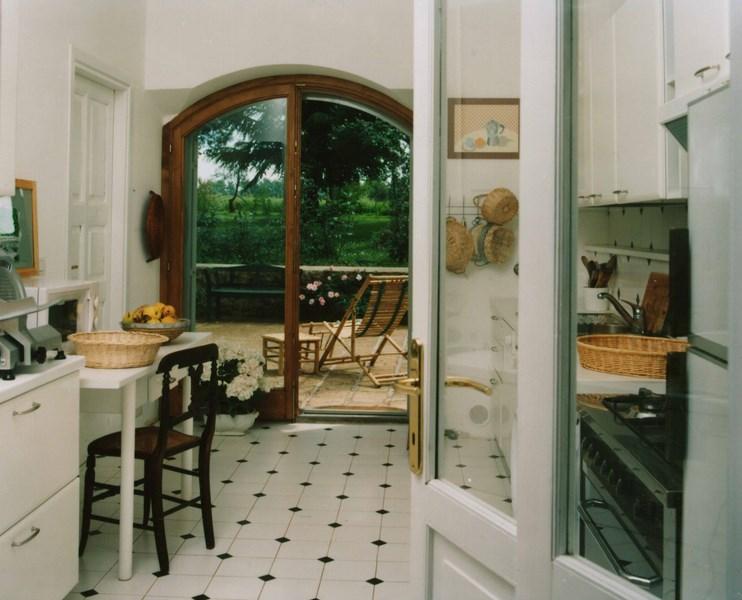 Affittasi prestigiosa villa con piscina a Orvieto (TR)