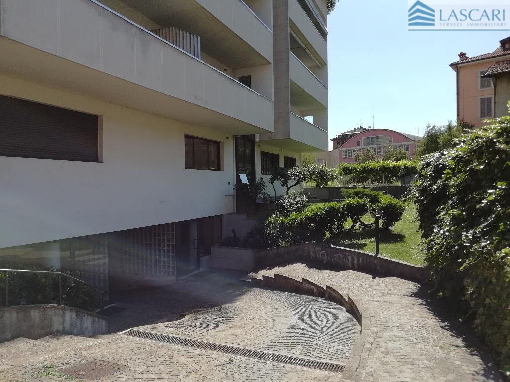 Ufficio - Loc.Com. BERGAMO vendita   Via San Giovanni Bosco Lascari Servizi Immobiliari