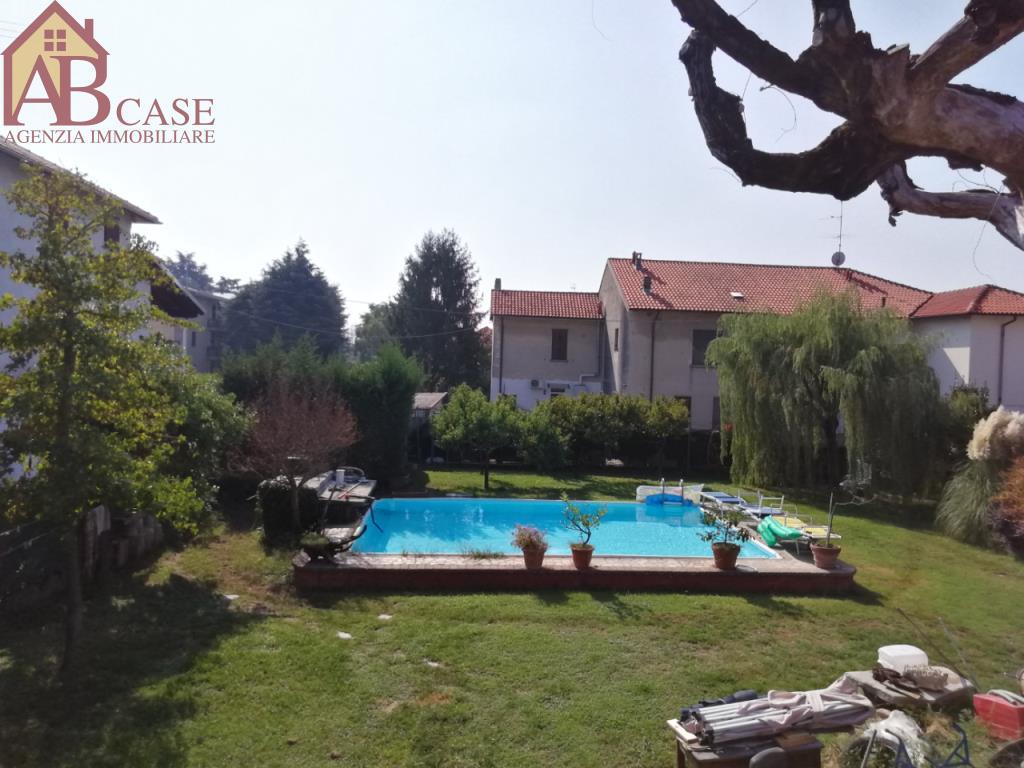 Villa VIGEVANO vendita   via calabria Acquaotta Basilia Maria