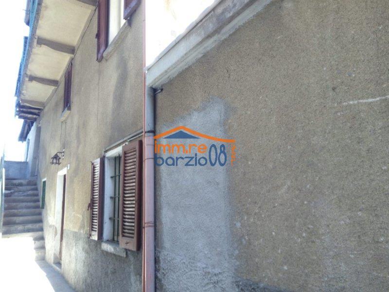 Villa Unifamiliare - Indipendente PRIMALUNA vendita    IMM.RE BARZIO 08 S.R.L.