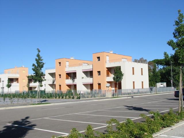 Appartamento ITALIA vendita   Via Delle Campanelle S.CO.R. RAVENNA SRL