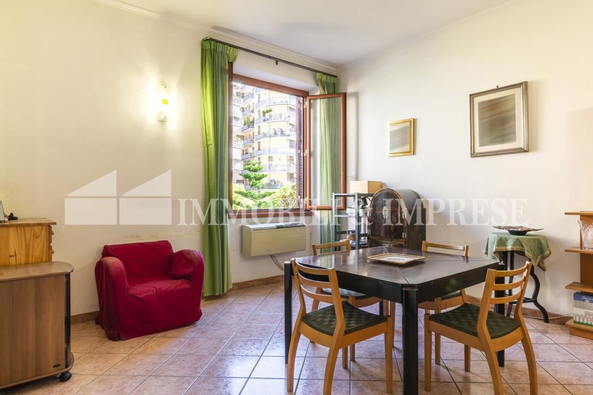  roma vendita quart: garbatella immobili & imprese srl