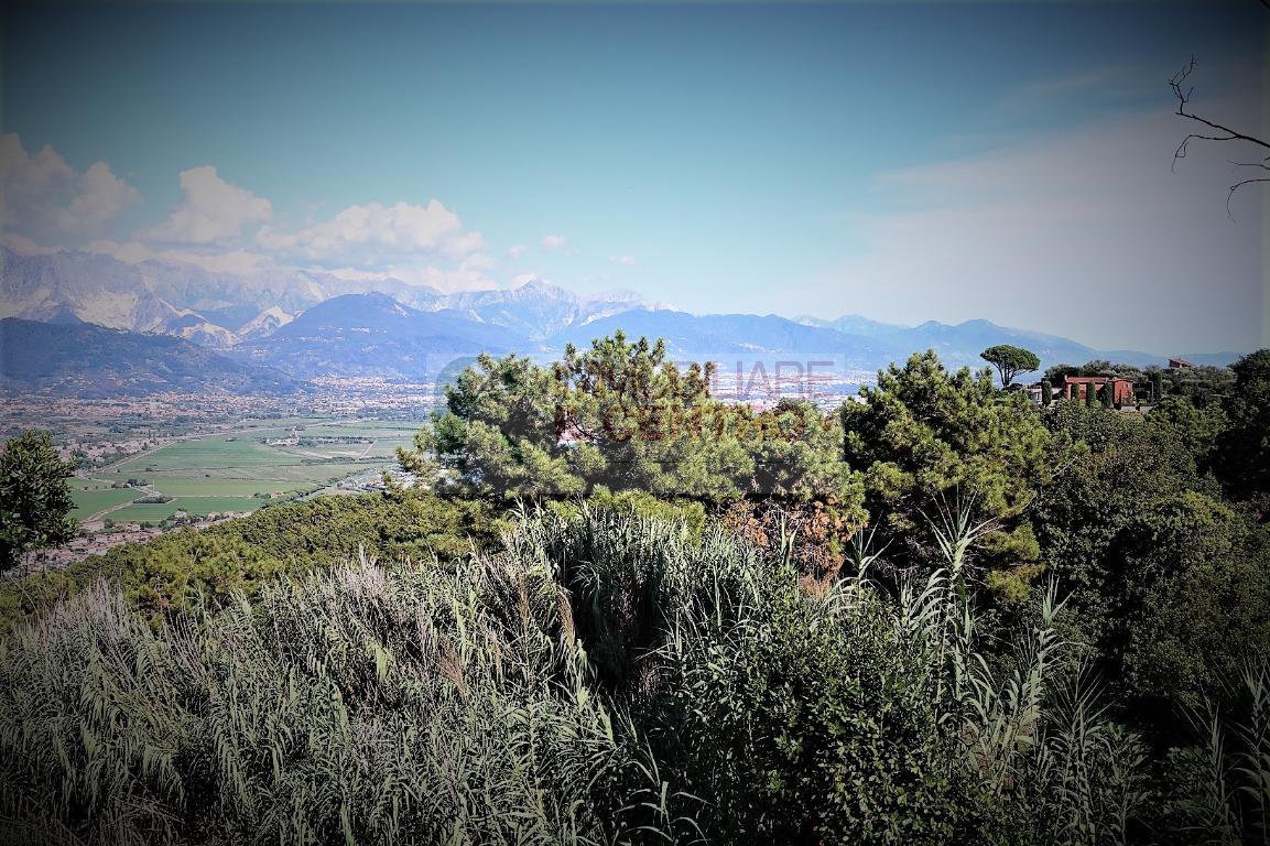 Villa Unifamiliare - Indipendente AMEGLIA vendita    IL CENTRO IMMOBILIARE snc di Stefano Santi