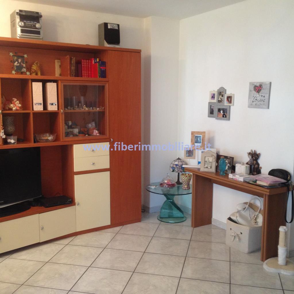 Appartamento PIOLTELLO vendita   via wagner FI.BER. Servizi Immobiliari Srl