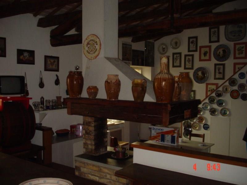 Rif. LC1651 Villa in vendita ad Alba Adriatica con giardino