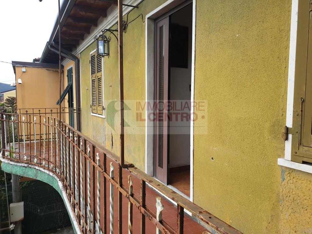 Villa Semi Indipendente SARZANA vendita    IL CENTRO IMMOBILIARE snc di Stefano Santi