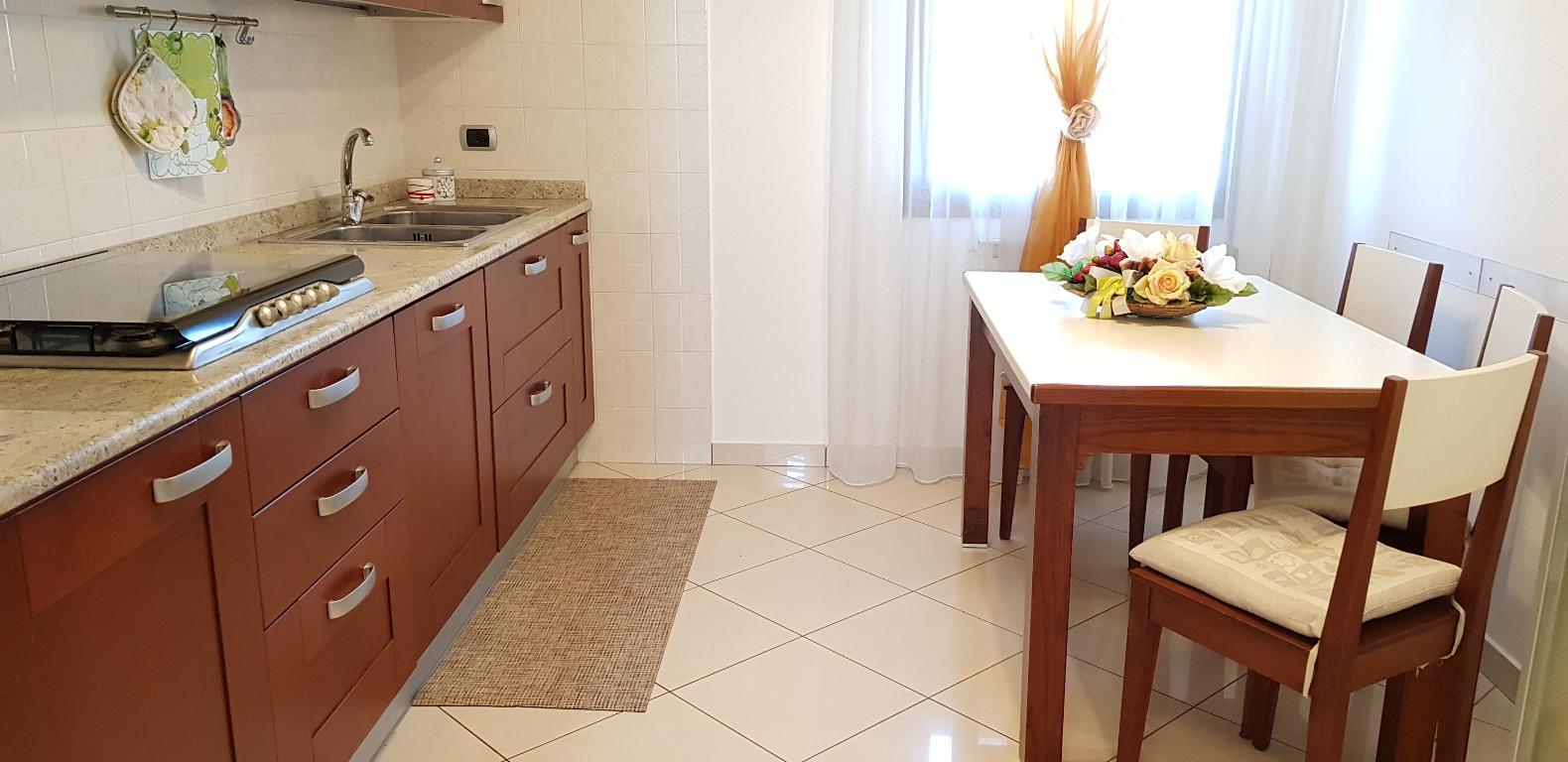 Villa Unifamiliare - Indipendente CHIOGGIA vendita    Soluzione Casa Snc