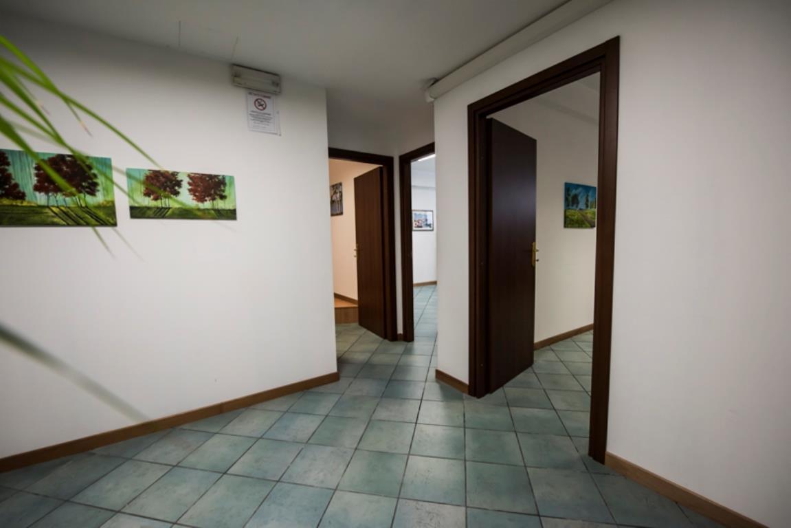 Ufficio - Loc.Com. ROMA vendita  TALENTI Via Renato Fucini SAMO ITALIA SRL