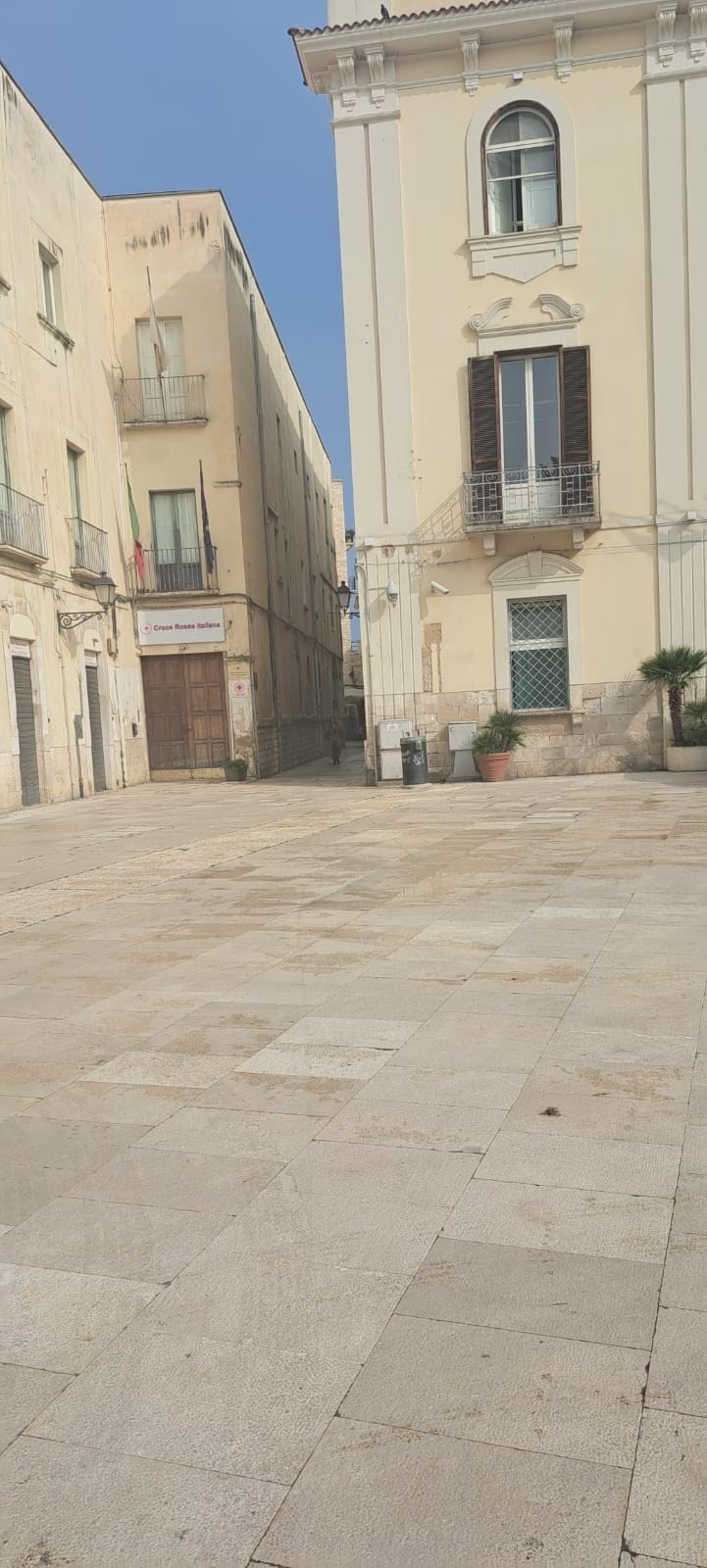 Appartamento in Vendita