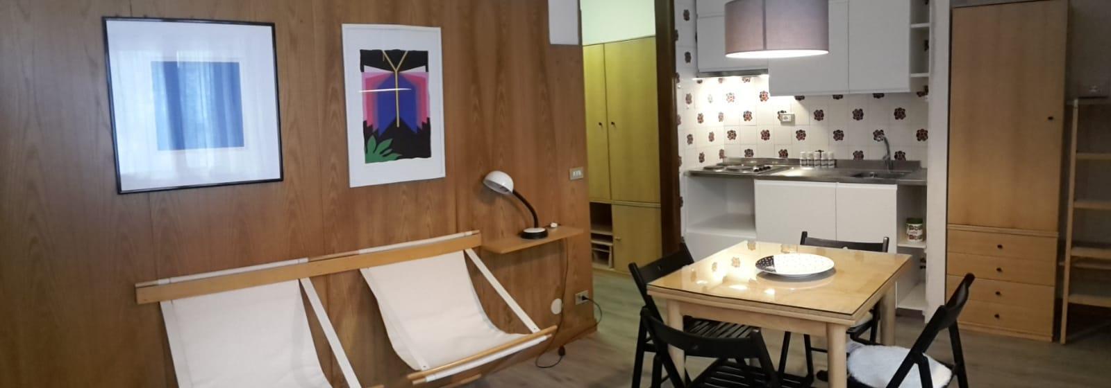 Appartamento CLAVIERE affitto   Via Nazionale Condominio Sky Golf BIMAR SAS DI ROSSI IVANO & C.