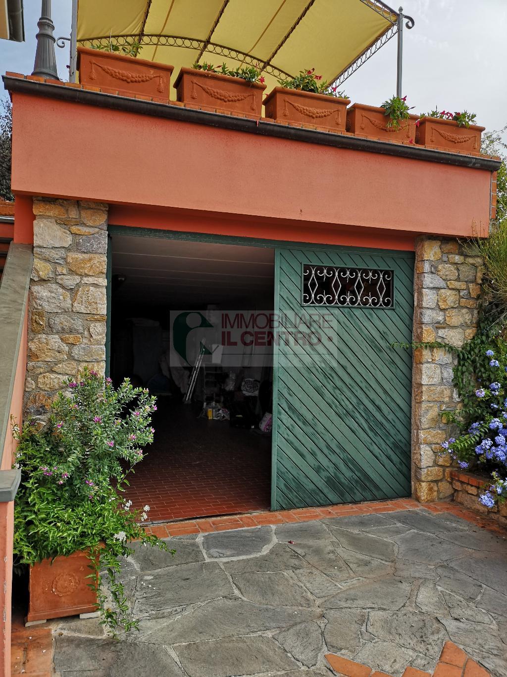 Villa Unifamiliare - Indipendente SARZANA vendita    IL CENTRO IMMOBILIARE snc di Stefano Santi