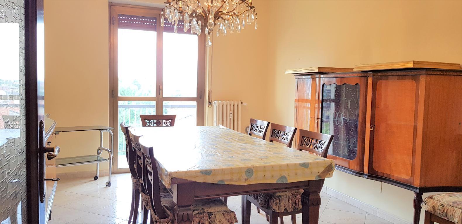  cinisello balsamo vendita quart:  immobiliare rinascita sas