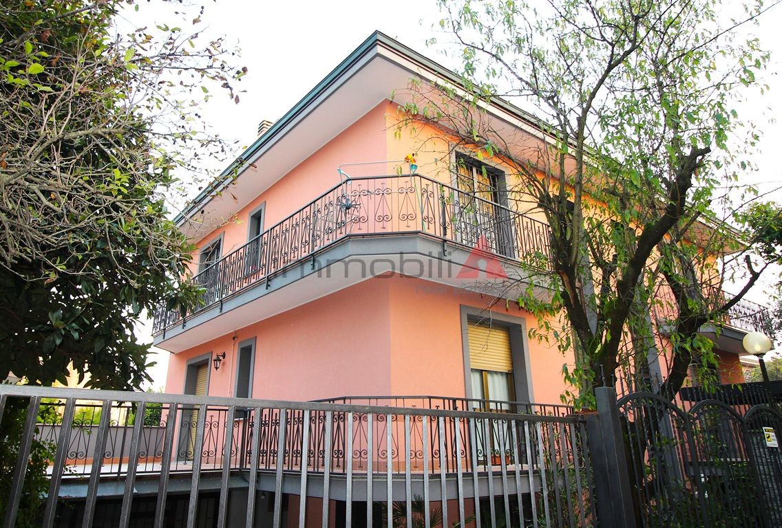 Affitto Appartamento, Brugherio