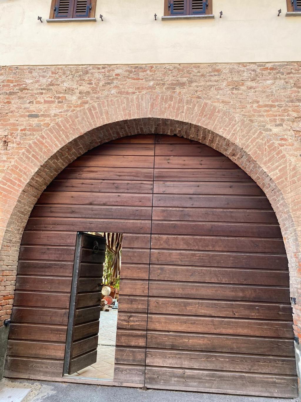 Villa Unifamiliare - Indipendente OVIGLIO vendita   VIA XX SETTEMBRE Venditti Immobiliare S.R.L.