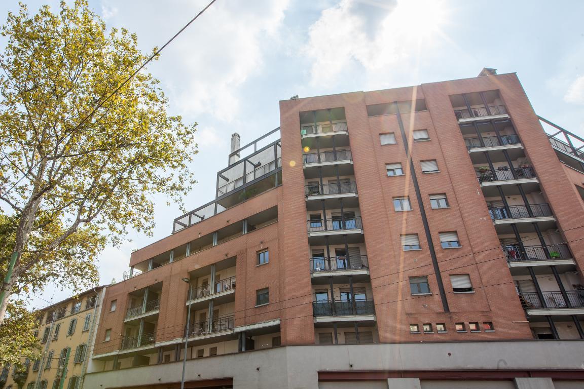 Appartamento MILANO affitto   piazza nigra DMV Real Estate
