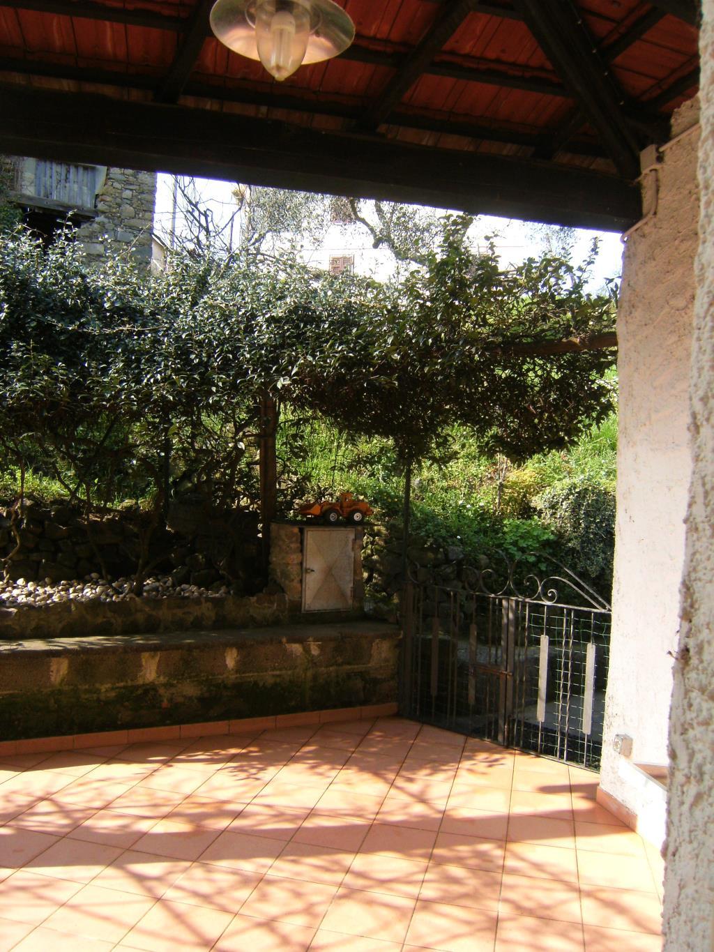 Villa Semi Indipendente FOLLO vendita    GENERALE FONDIARIA IMMOBILI - Ceparana