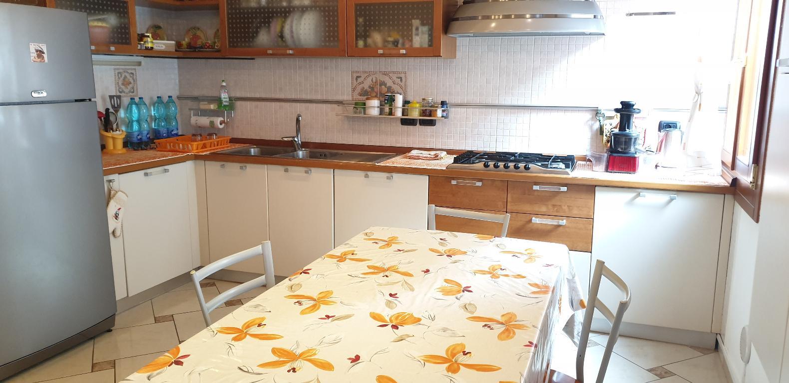 Villa Unifamiliare - Indipendente CHIOGGIA vendita    Soluzione Casa Snc